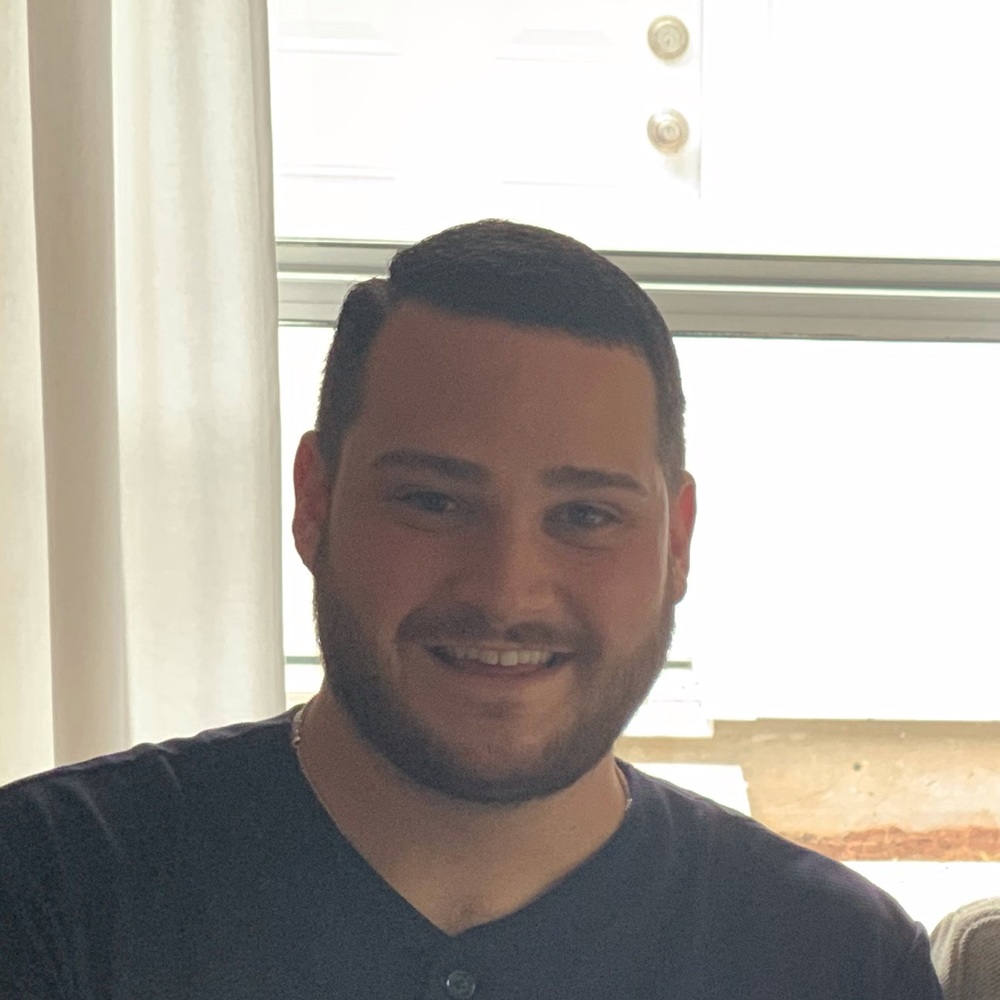 Meet your Posher, Jesse